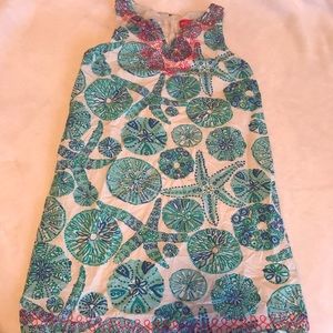Lilly Pulitzer x Target Shift Dress